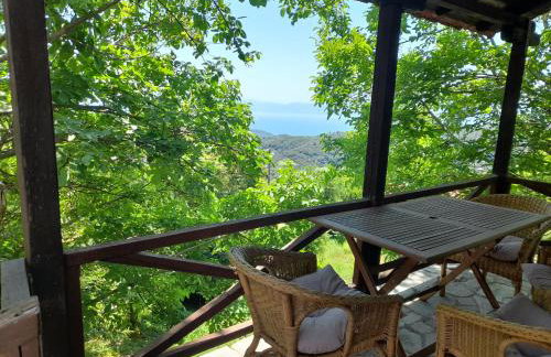 Mountain and Sea view - Foto 12