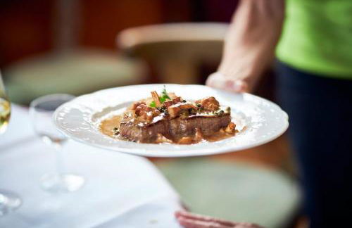 Steppacher Ferienappartements - Foto 45