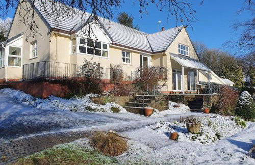 Escape to Pembrokeshire - charming spacious cottage - Foto 2