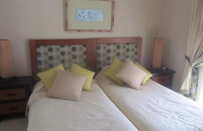 Stunning 3 bed Villa With Pool- Golf & Beach - Foto 3