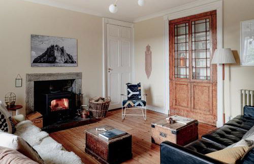 The Dell of Abernethy - A Woodland hideaway - Foto 65