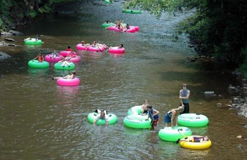 70 Private Acres-Sleeps 12-Fire Pit-Pet Friendly - Foto 64