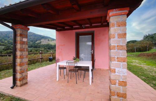 Casale dei Lamponi a "le Moline" vita in fattoria - Foto 22