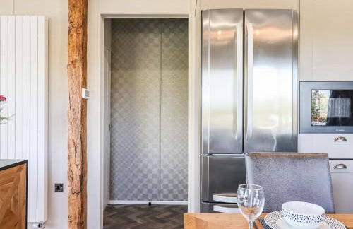 Chestnut Lodge - Foto 12