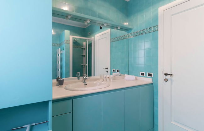 Italianway - Tertulliano 61 - Foto 21