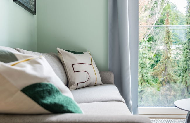 Limehome Linz Hopfengasse - Foto 31