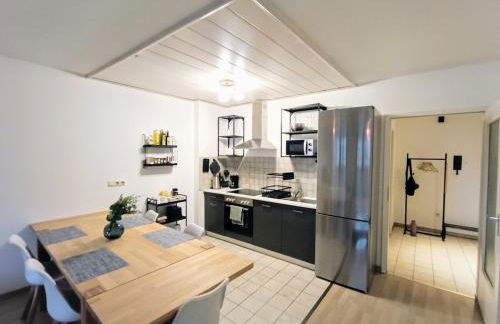 Altdorf Zentral 3, Stadtnähe NBG, 2 BR, 4 Pers - Foto 15