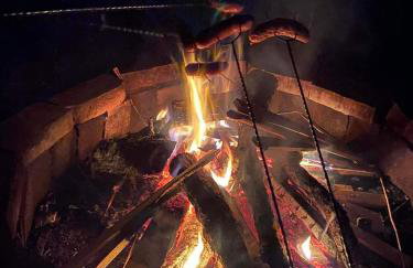 Karkonoska Przystań Motocyklowa u Lisa - Foto 27