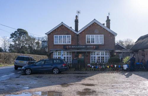 Hatchet Pond Cottage - Foto 50