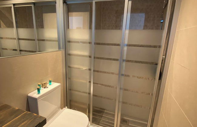 Stay U-nique Apartments Rosaleda - Photo 48