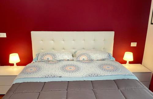 Lucens Domus Appartamento Roma quartiere Trieste - vicino Metro b1 - - Foto 25