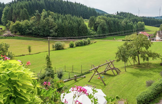Schwarzwald-ferienwohnung auf dem Bauernhof - Foto 43