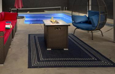 Heated Pool - Jacuzzi - Firepit - Game Room - Foto 10