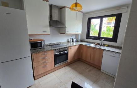 A lovely apartment Swimming pool, Parking, padel - Foto 4