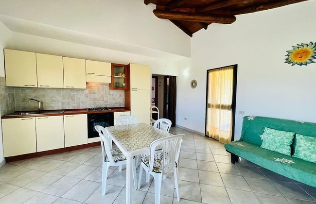 Casa Vacanza L'alzoni - Foto 10