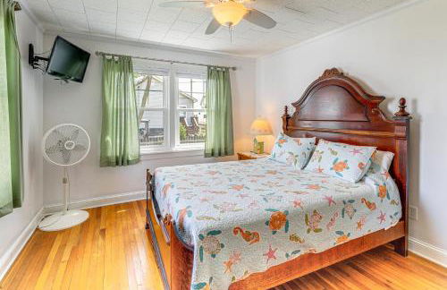 Walkable Beach Retreat on Chesapeake Bay! - Foto 10