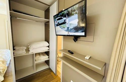 Flat aconchegante - Foto 19