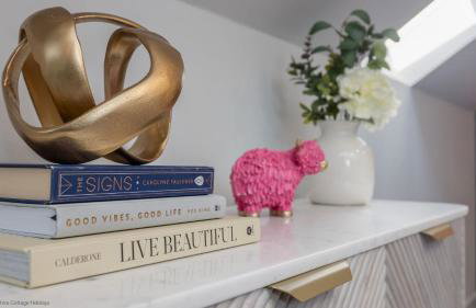 Dovecote House - Luxury Town House - Dog Friendly - Foto 14