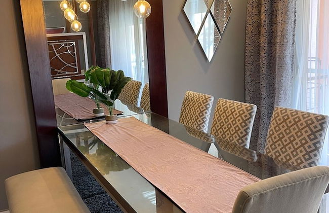 Marassi North Coast Verdi Chalet 3br - Foto 11