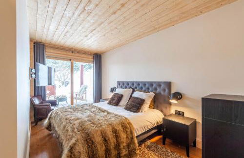 Chalet familiale Jade - Foto 19