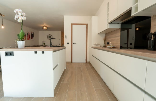 Centrally located "Toi & Moi" - Foto 13