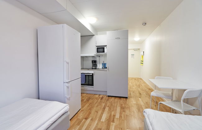 Bålsta Apartment Hotel - Photo 3