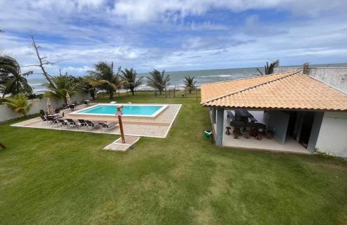 Vilage Paraíso Beira Mar - Foto 6