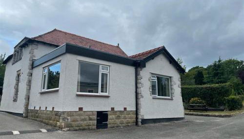 Berthlwyd Coach House - Foto 2