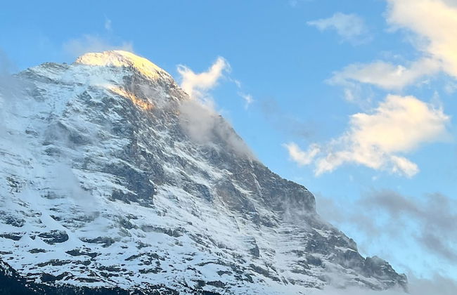 Spacious Apartment With Outstanding Views Direct Access Top of Europe - Photo 27