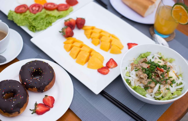 Sincero Hotel & Apartment - Foto 36