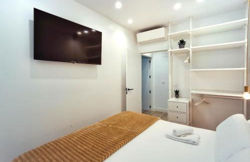 AKURA apartment, con aire acondicionado - Foto 35