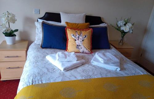 Fox and Hounds Apartment - Foto 15