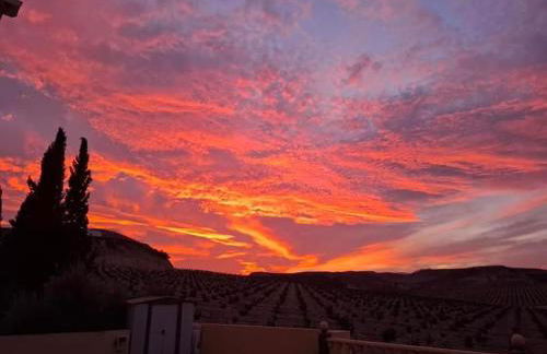 Private villa large pool elevated quiet secluded location, near Mojacar - Foto 9