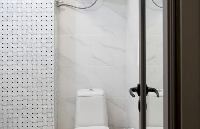 Bright Studio in the City Center - Foto 6