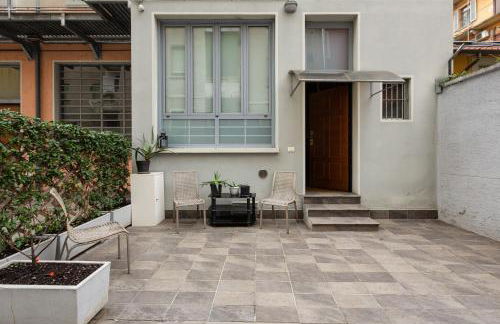 GuestHost - Milano Bovisa Apartment - Foto 18