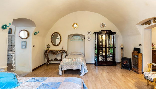 3838 Il Feudo by Barbarhouse - Foto 3, Habitación