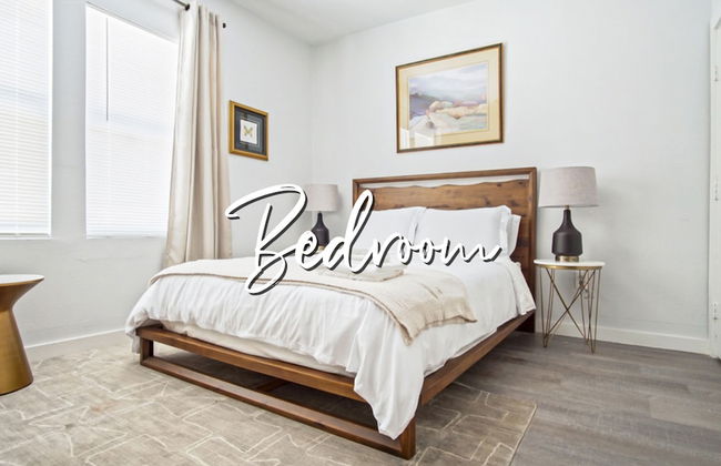 Adorned Studio 3min-asian Dist Rain Shower - Foto 9