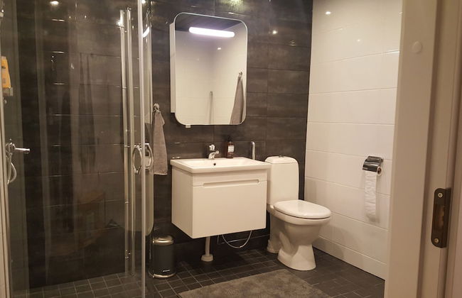 Enjoy your stay in Ranua - Foto 12