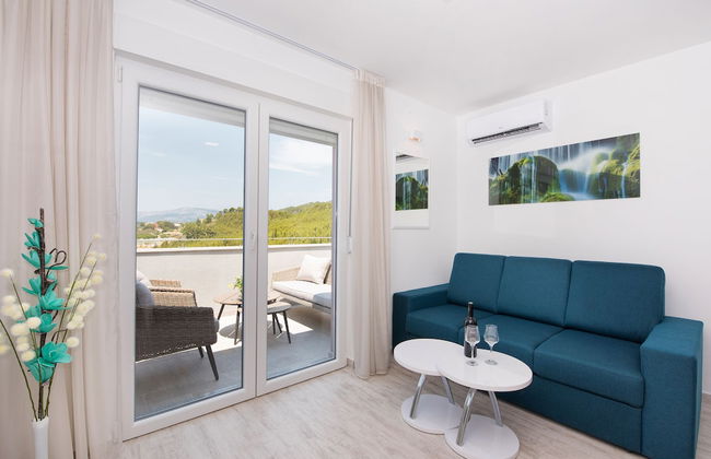 Villa Lavanda - Photo 31