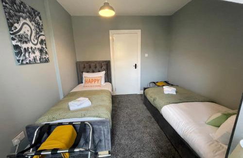 The Blue Nile Hillhead - Pass the Keys - Foto 22