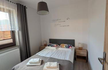 Apartament Przy Potoku - Foto 60