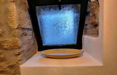 balconi 1911 - Traditional house in Ydroussa, Samos - Foto 26