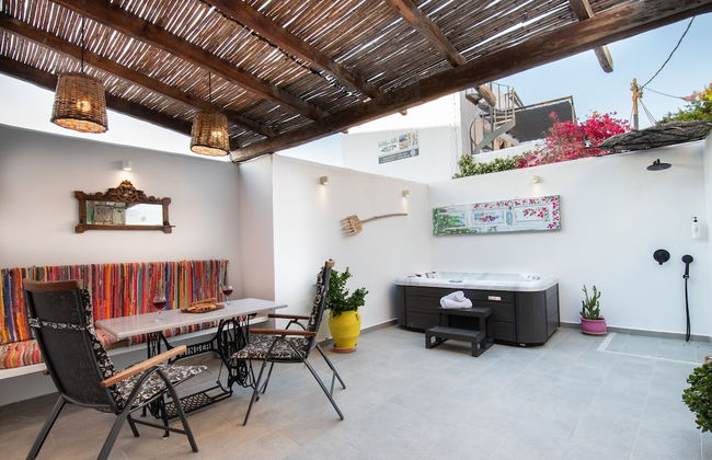 Koskinou Traditional House - Foto 55