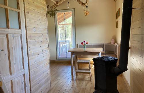 Różana Zagroda Agroturystyka - Foto 18