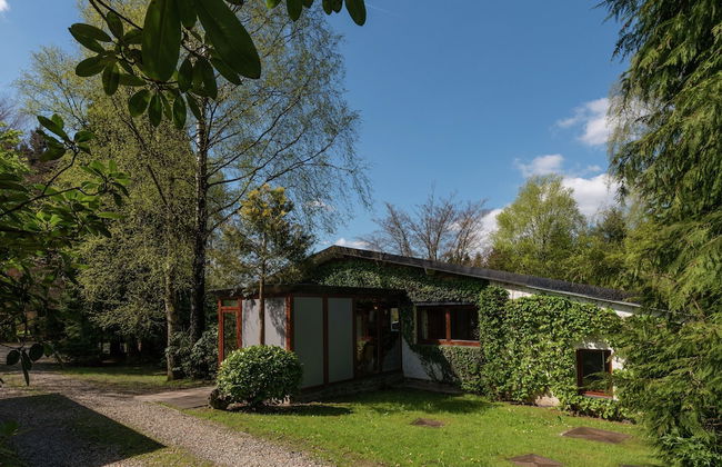 Perfect Holiday Home in Waimes With Swimming Pool - Photo 28