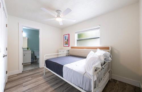 2bd 2ba Sunview 6 2Mins to BeachPool - Foto 15