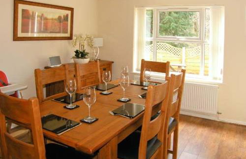 Forestry Cottage - Foto 6