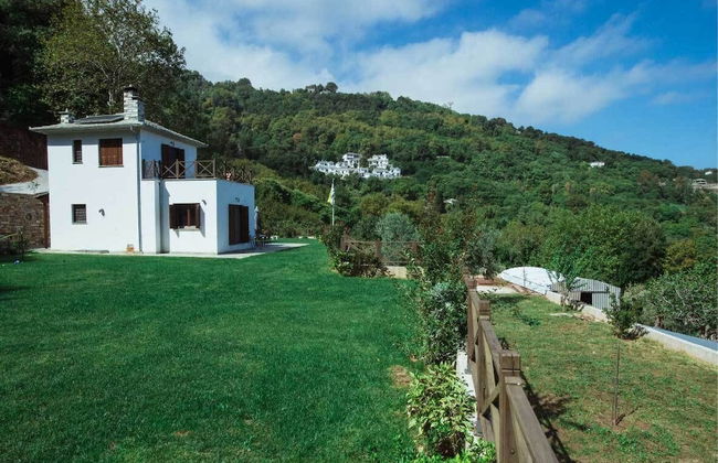 Villa Mylopotamos - Foto 58