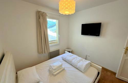 3 pièces la Foux d Allos vue montagne et station - Photo 33