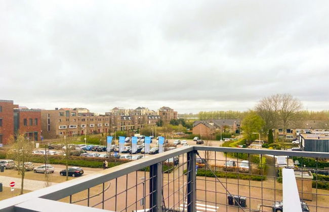 Beautiful Apartment in Oud-beijerland - Foto 14